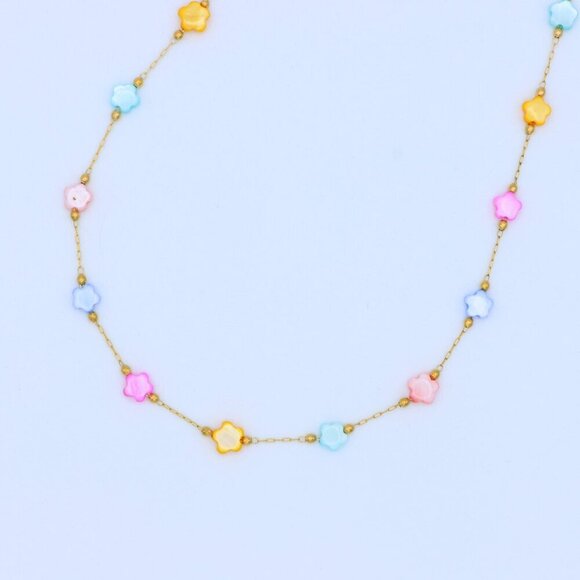 Delicate & Modern Necklace Chain – Perfect for Girls & Women, DYC1150 - Picture 3 of 14